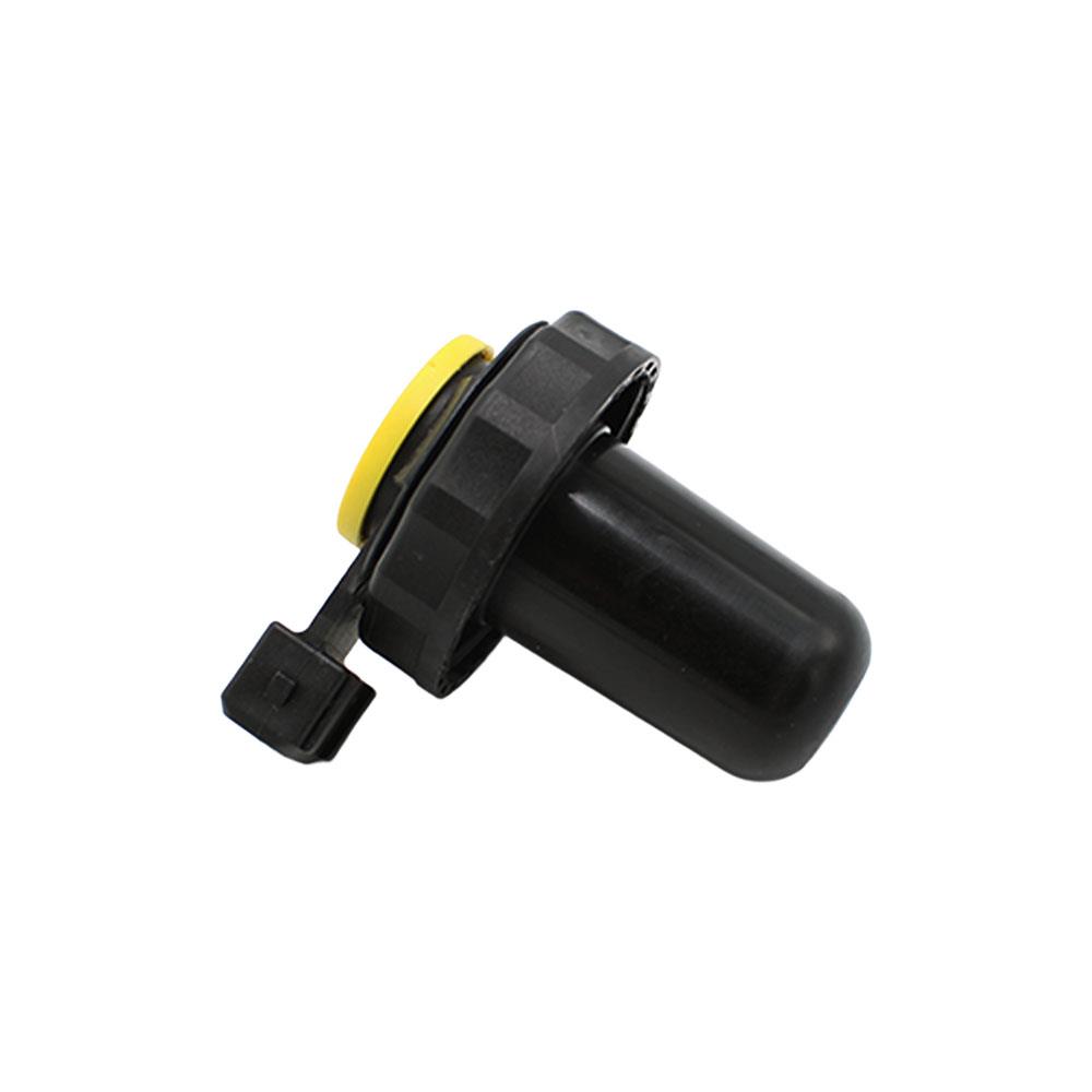 LSC 6174635 : GENUINE FORD Brake Master Cylinder Filler Fluid Cap with Warning Indicator - NEW