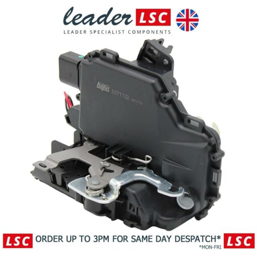 LSC 3B1837015A : Front Left Door Locking Motor - NEW - Image 10