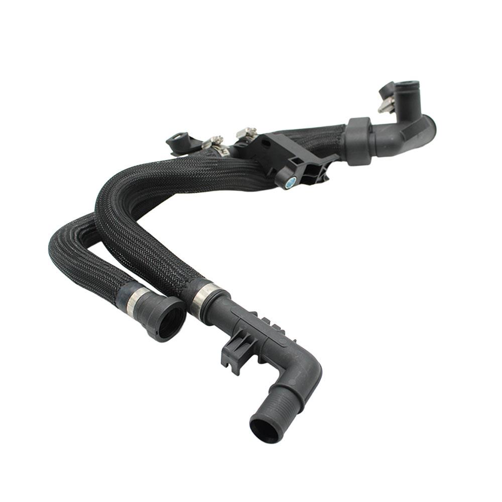 LSC 1336X3 : Radiator Hose - Engine to Water Pump - NEW - Image 5