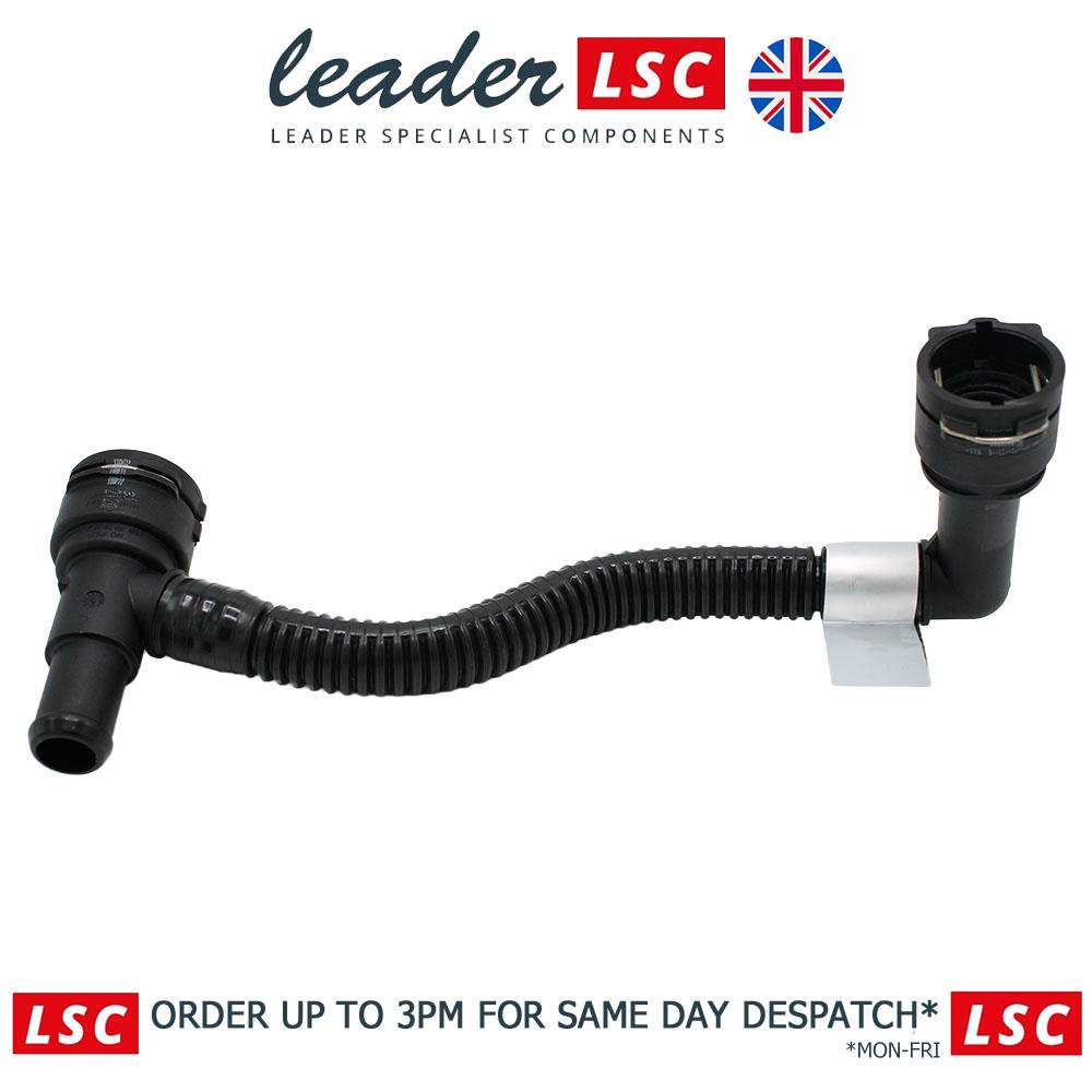LSC 55566096 : GENUINE Oil Cooler Outlet Hose - NEW - Image 8