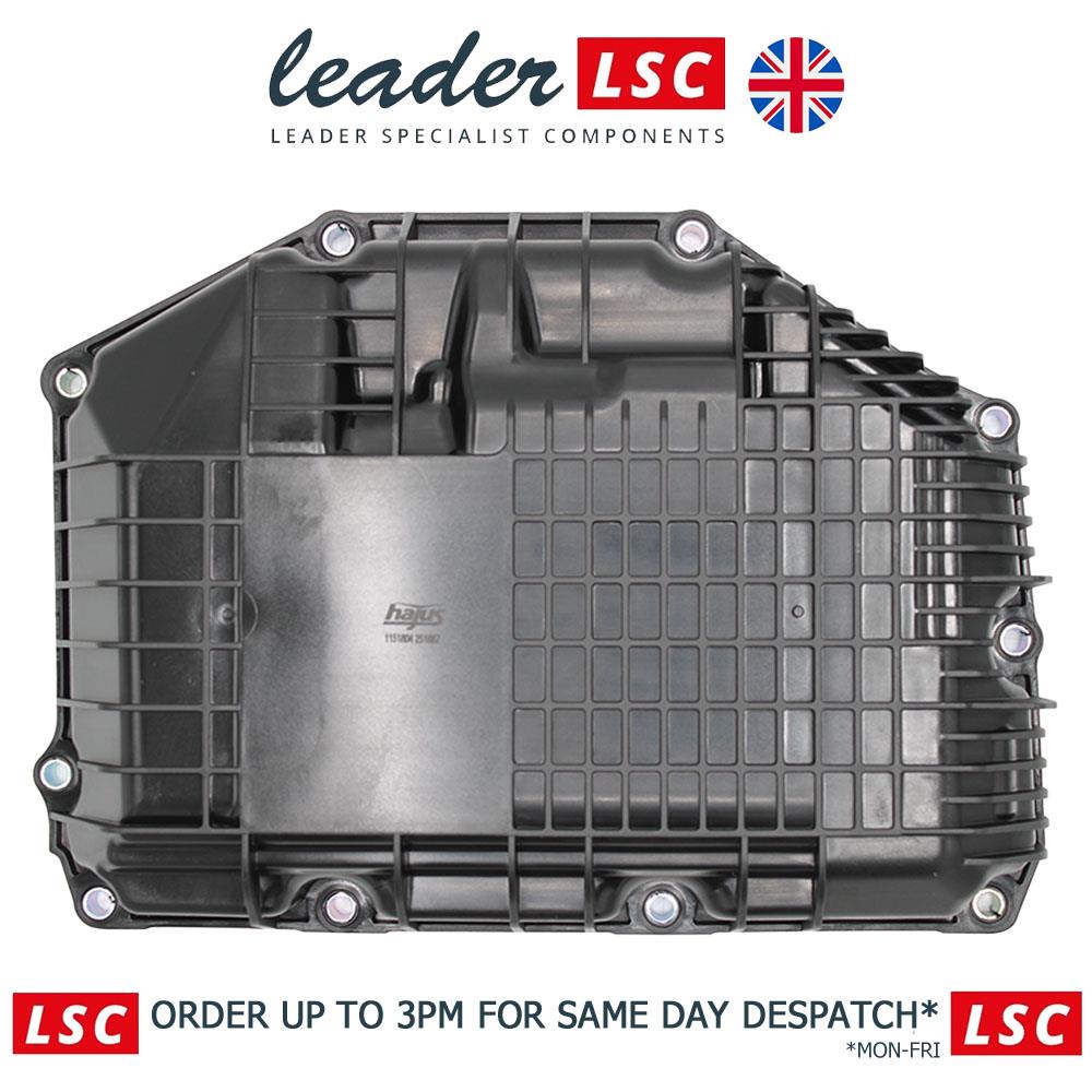 LSC 24118699901 : Oil Pan Sump with Seal for Automatic Gearbox - NEW - Image 7