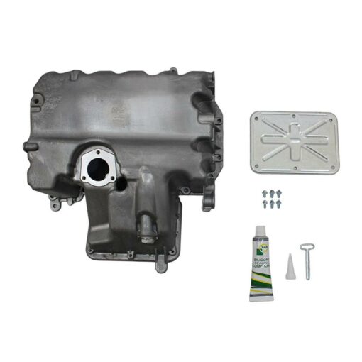 LSC 03P103602A : Engine Oil Pan Sump and Sealant for Seat Skoda VW - NEW - Image 5