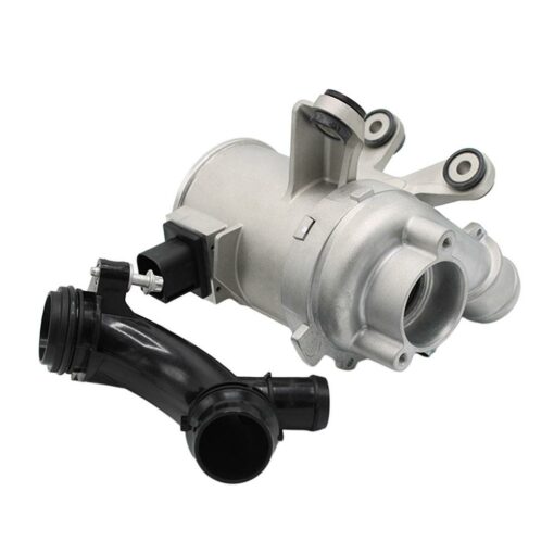 LSC 2742000207 : Auxiliary Engine Cooling Water Pump for Mercedes Benz - NEW - Image 4
