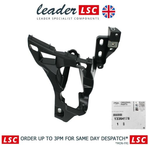LSC 13364178 : Genuine  OEM RHS Front Bumper Bracket - NEW - Image 10