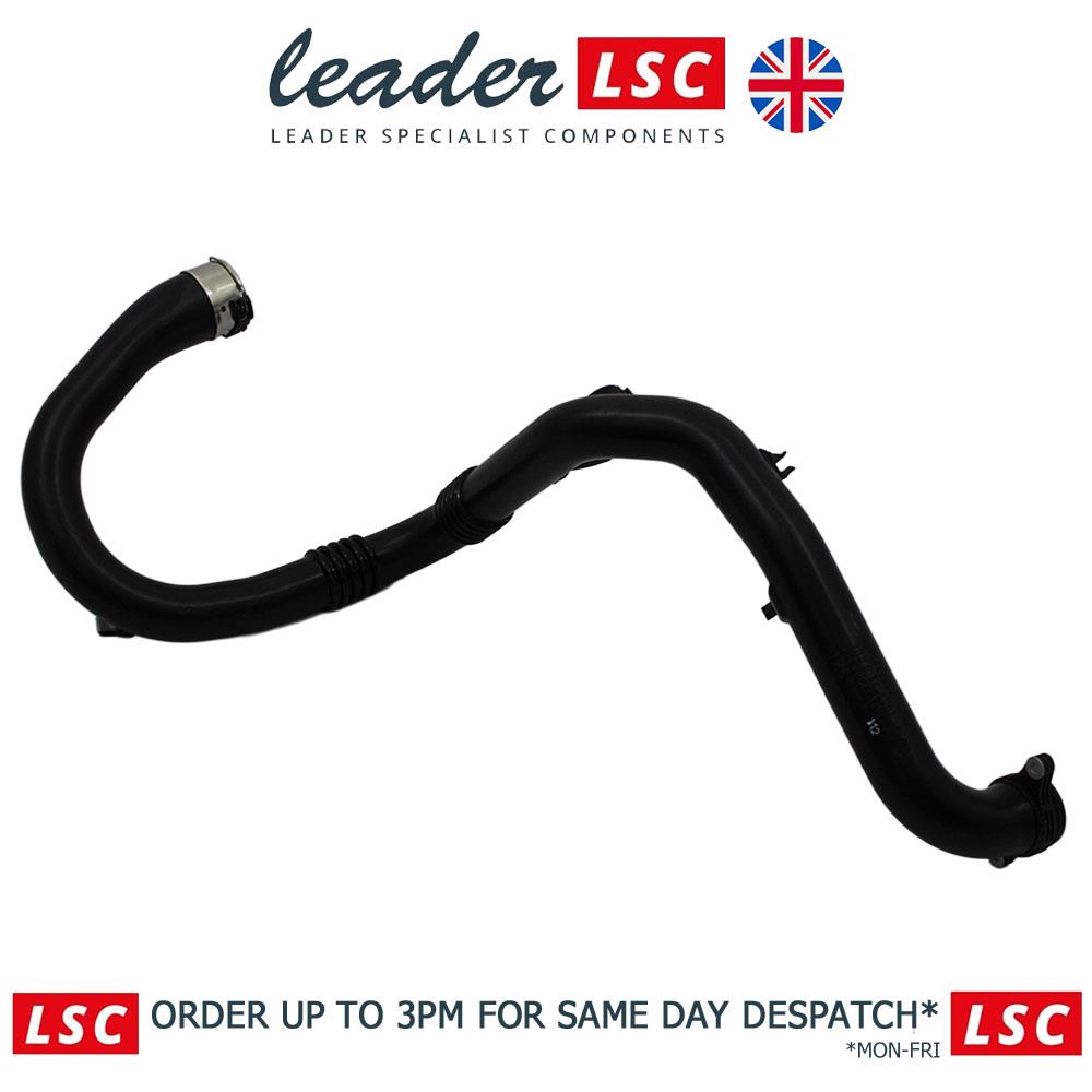 LSC 13403239 : GENUINE Turbo Intercooler Outlet Pipe Hose for 1.3 Diesel Vauxhall - NEW - Image 9