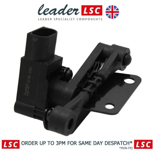 LSC LR024218 : Headlight Level Sensor / Suspension Height Level Sensor - NEW - Image 6