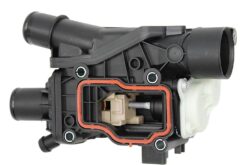 LSC 9849443980 : Coolant Thermostat with Sensor and Seal - NEW - Image 9