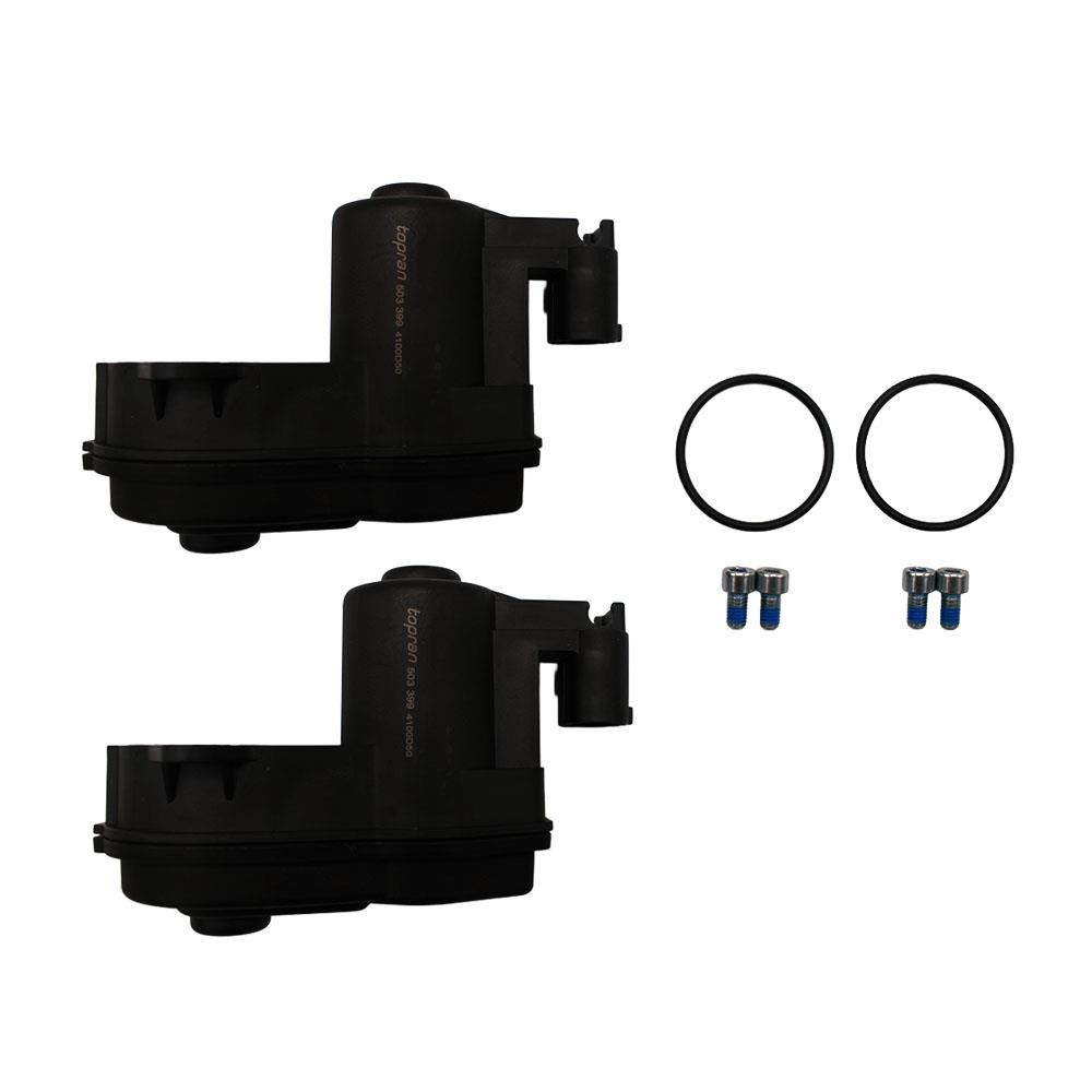 LSC LR036573 : Pair of Rear Parking Brake Calipers - NEW - Image 2