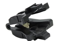LSC 9820420280 : GENUINE Clutch Pedal Spring Clip - NEW