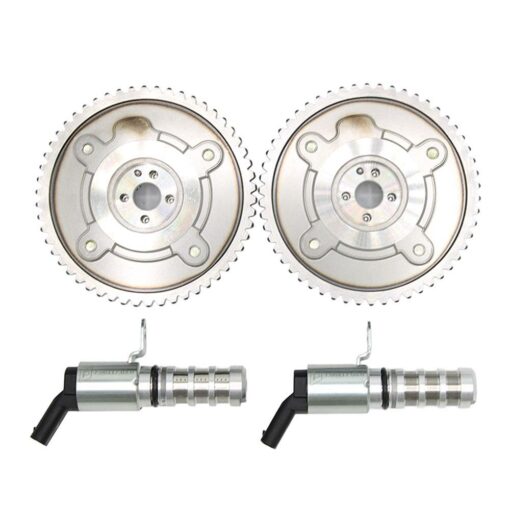 LSC 12636524 12701510 : Genuine Camshaft Repair Kit - NEW - Image 2