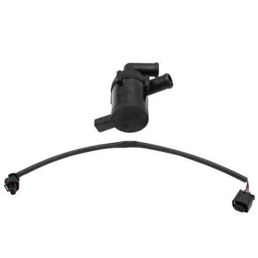 LSC 1K0965561A 1K0965537 : Auxiliary Secondary Water Pump and Cable - NEW - Image 3