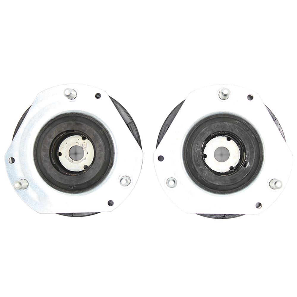 LSC 1526778 : Pair of Front Top Strut Mounts and Bearings - NEW - Image 2