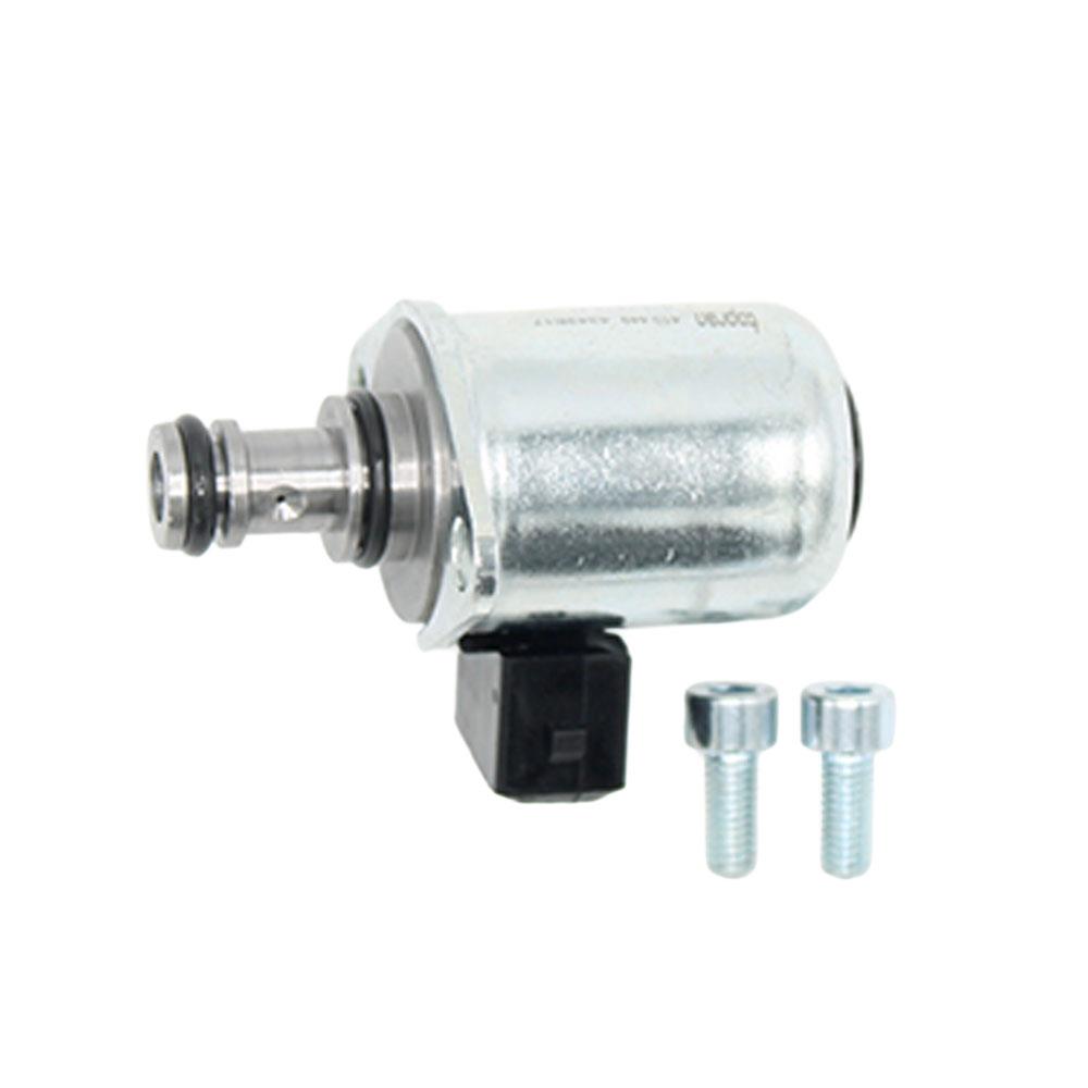 LSC 2214600184 : Power Steering Valve with Bolts for Mercedes - NEW - Image 2