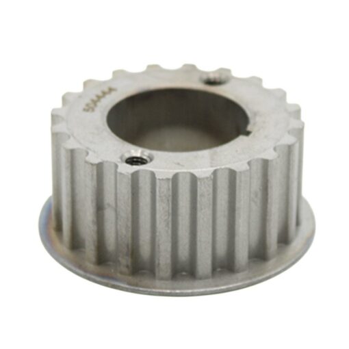 LSC 7700743966 : Crankshaft Pulley for Renault - NEW