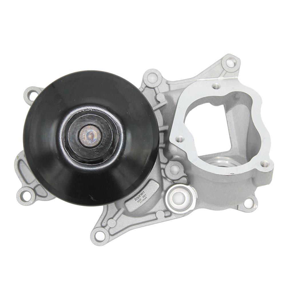 LSC 11518516204 : Engine Cooling Water Pump and Gasket for BMW - NEW - Image 4