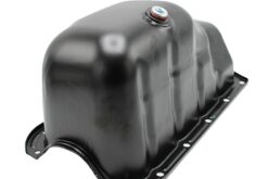 LSC 55200418 : Engine Oil Sump Pan with Plug - NEW - Image 6