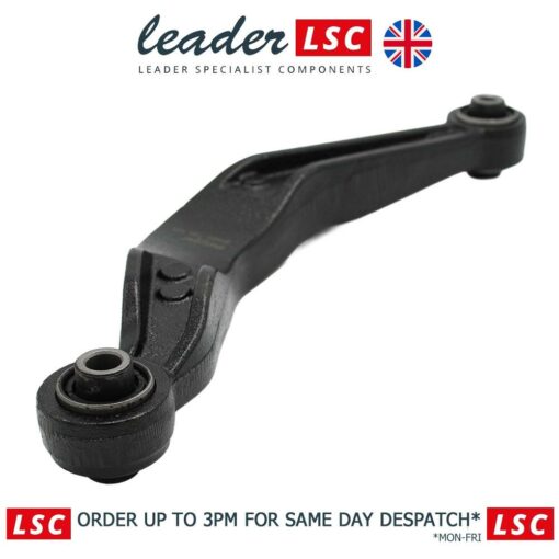 LSC 13318345 : GENUINE 4 Link Upper Rear RHS Suspension Control Arm Vauxhall Insignia - NEW - Image 10