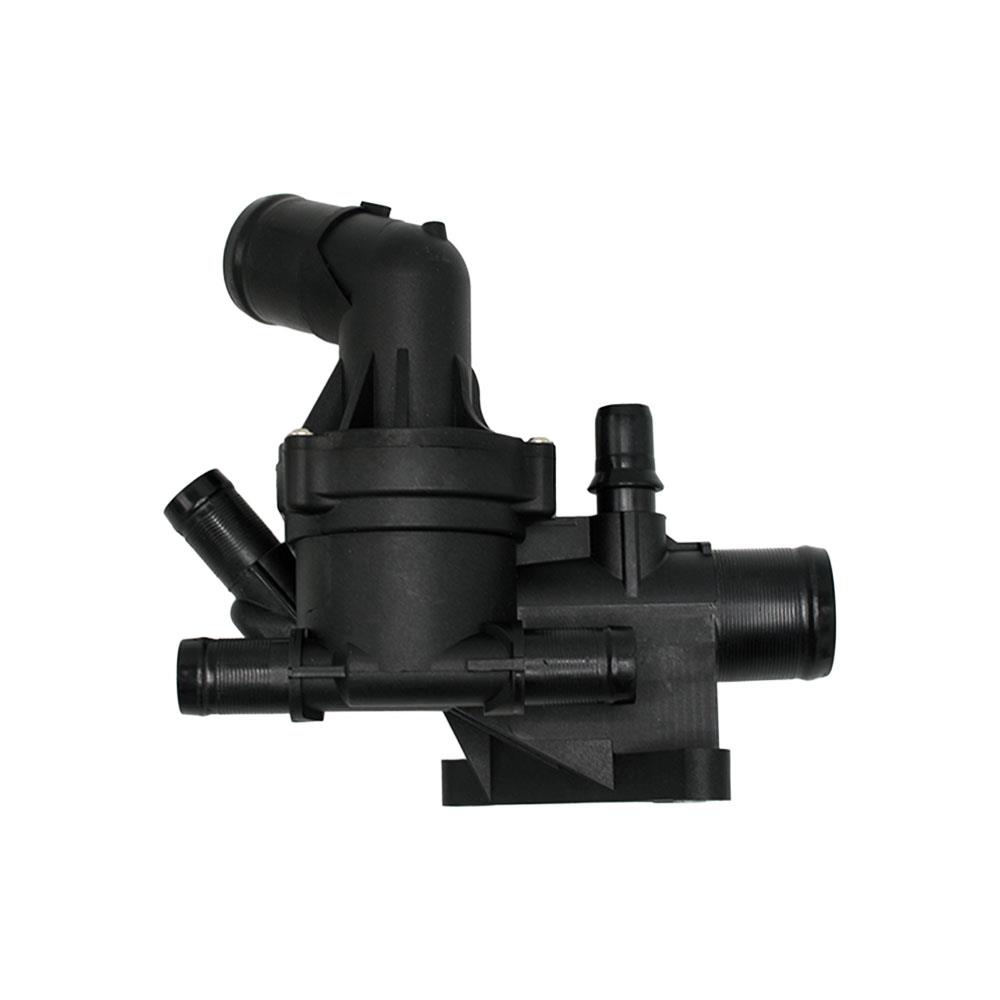 LSC 95517869 : Engine Coolant Thermostat with Housing - NEW - Image 4