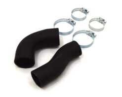 LSC 1638153280 : Turbo Intercooler Outlet Hose - NEW