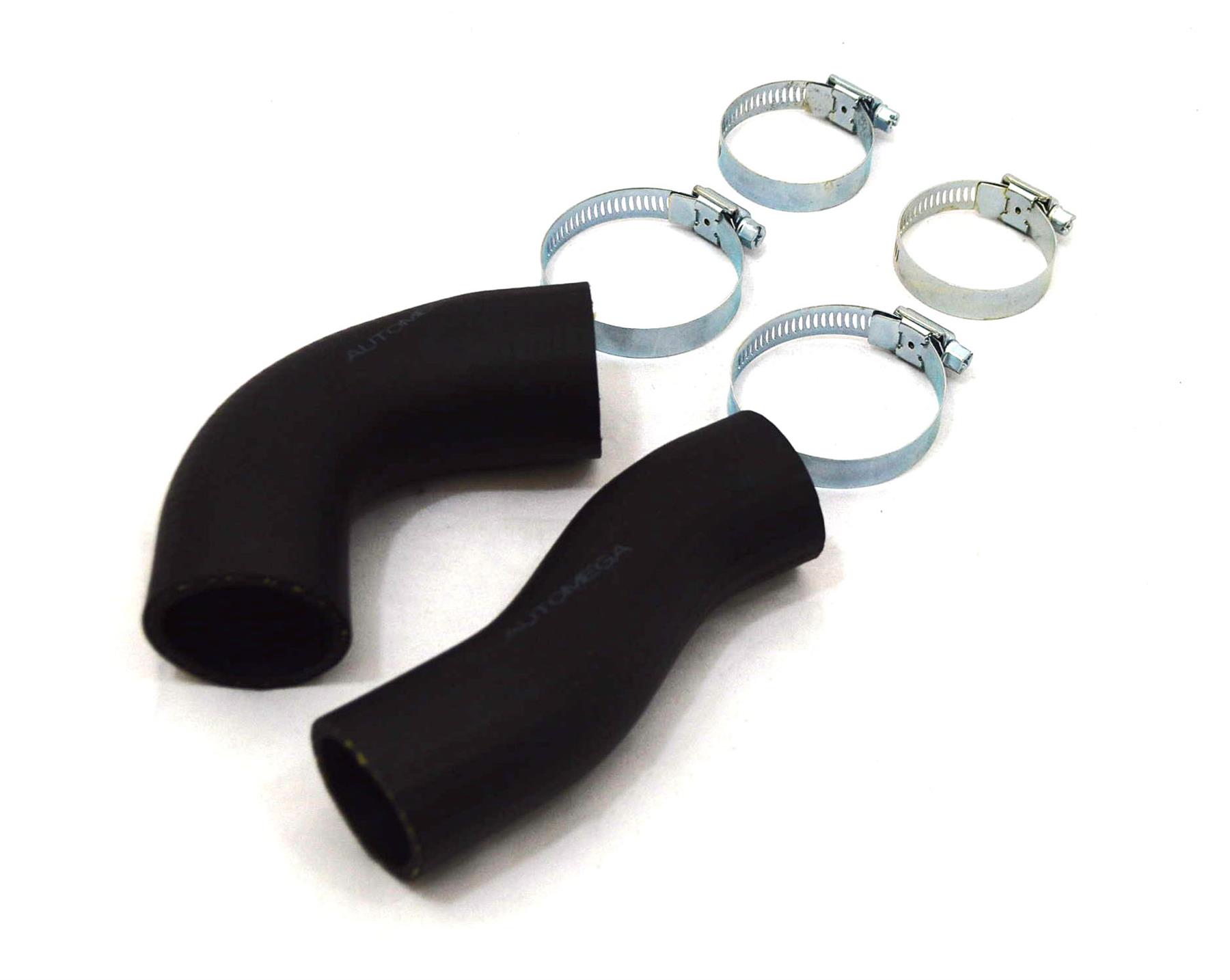 LSC 1638153280 : Turbo Intercooler Outlet Hose - NEW