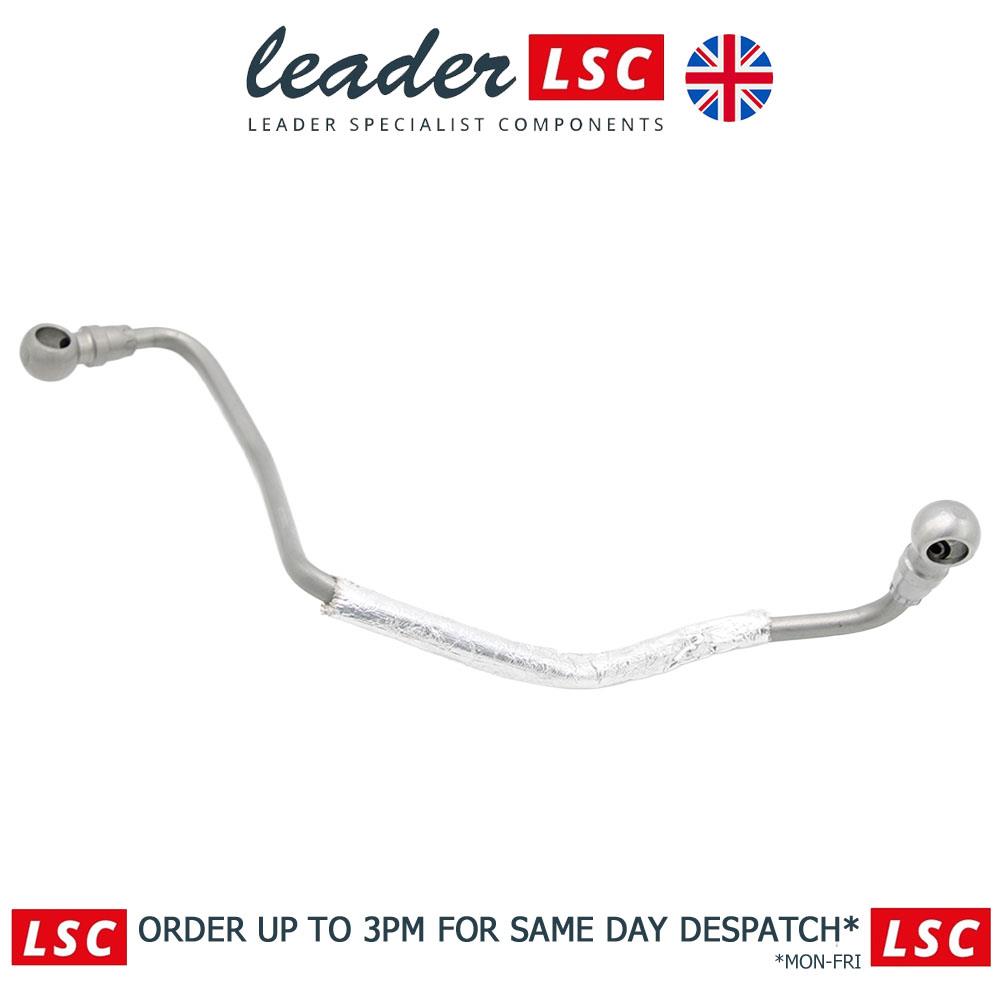 LSC 9824001880 : Turbo Oil Feed Pipe - NEW - Image 7