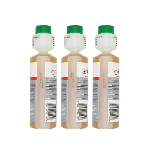 LSC 1770 : Genuine Classic Valvemaster Plus Lead Replacement Petrol Additive x3 - NEW - Image 4