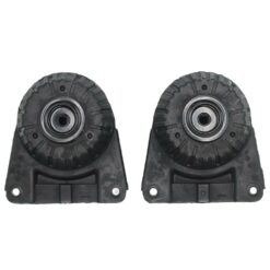 LSC 1303625 : Pair of Rear Suspension Top Strut Mounts with Bearings - NEW