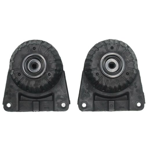 LSC 1303625 : Pair of Rear Suspension Top Strut Mounts with Bearings - NEW