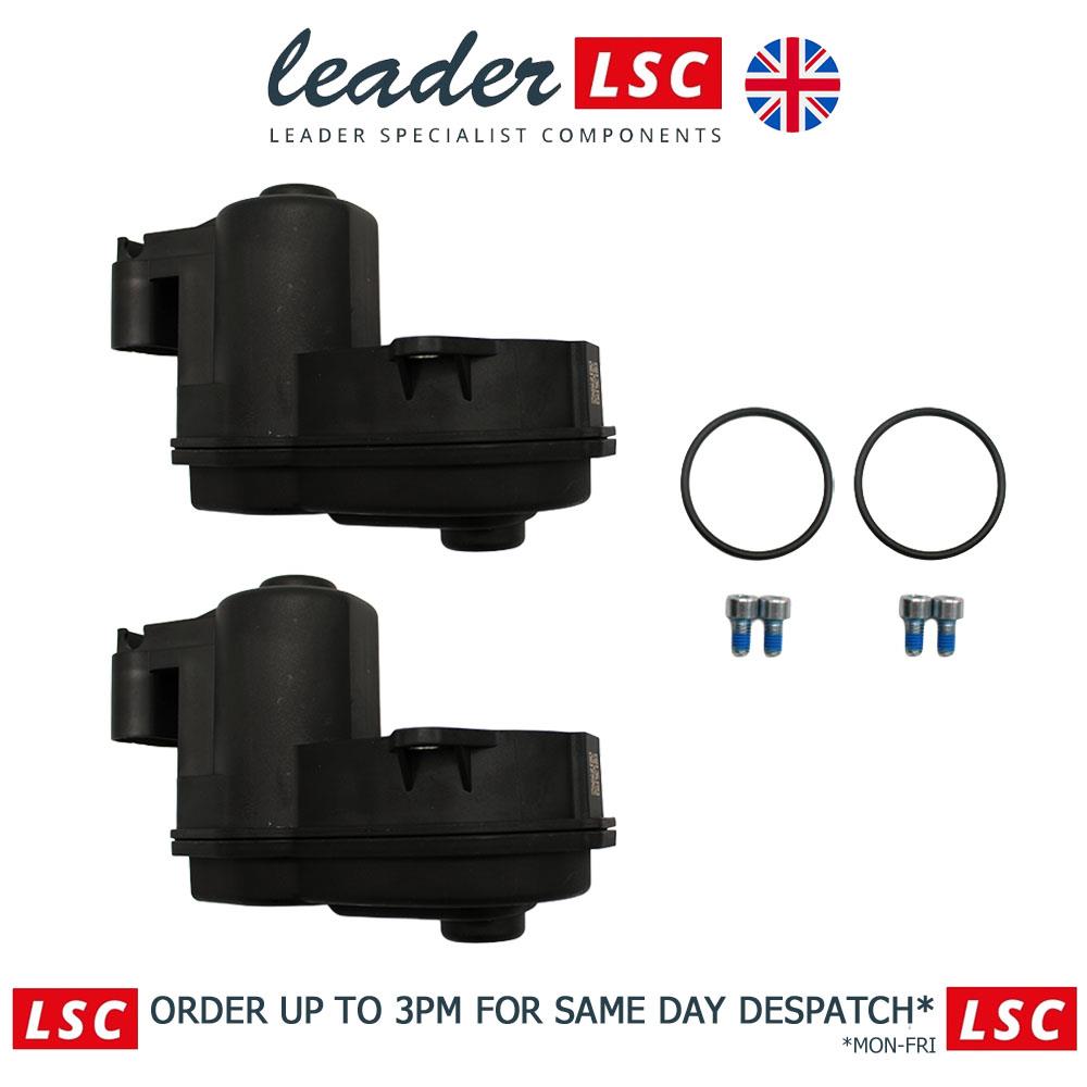 LSC LR036573 : Pair of Rear Parking Brake Calipers - NEW - Image 8