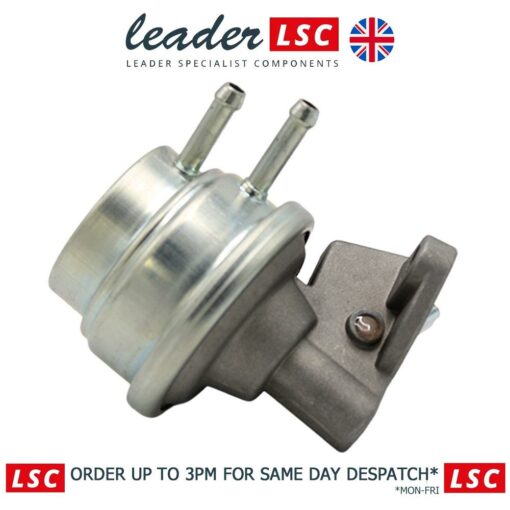 LSC 025127025A : Mechanical Fuel Pump with Gasket for VW Transporter T3 - NEW - Image 7