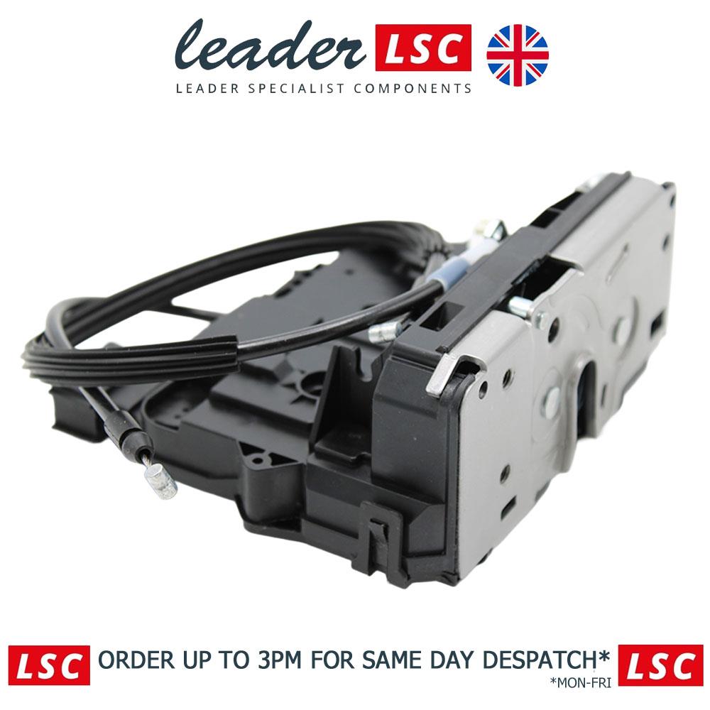 LSC 1393795080 : Rear Right Door Lock Actuator - NEW - Image 6