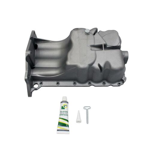 LSC 55562729 : Oil Pan Sump with Sealant for Vauxhall - NEW - Image 3