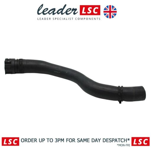 LSC 1354985 : GENUINE Ford Fiesta Upper Radiator Hose - NEW - Image 7