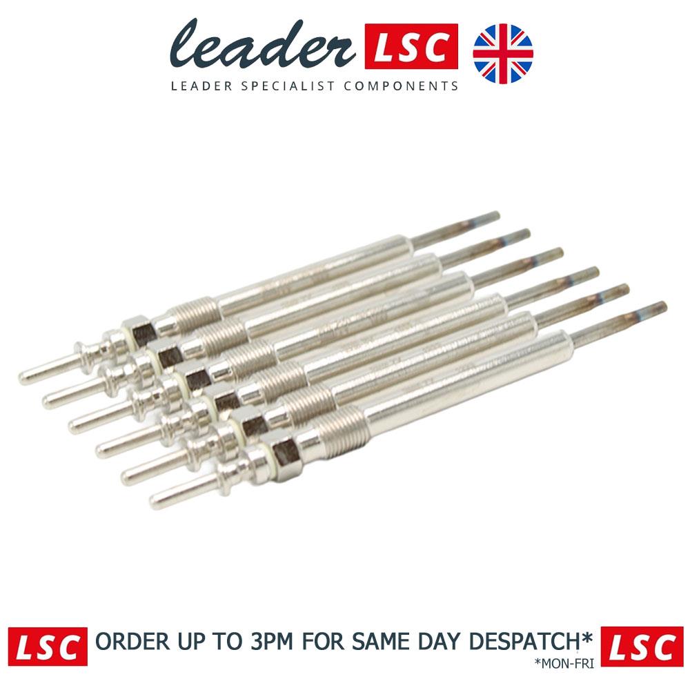 LSC 12230035934 : 6 x Glow Plugs for BMW Mini Toyota - NEW - Image 9
