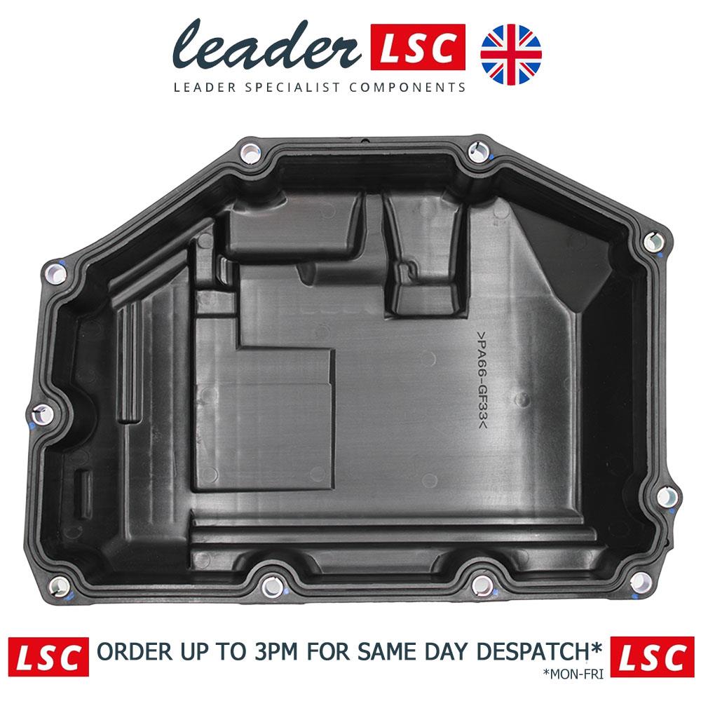 LSC 24118699901 : Oil Pan Sump with Seal for Automatic Gearbox - NEW - Image 8