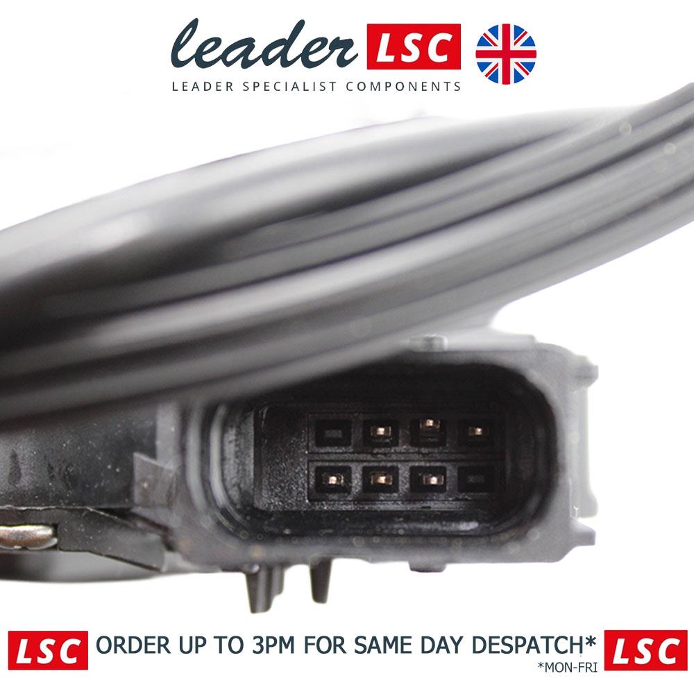 LSC 1393795080 : Rear Right Door Lock Actuator - NEW - Image 9