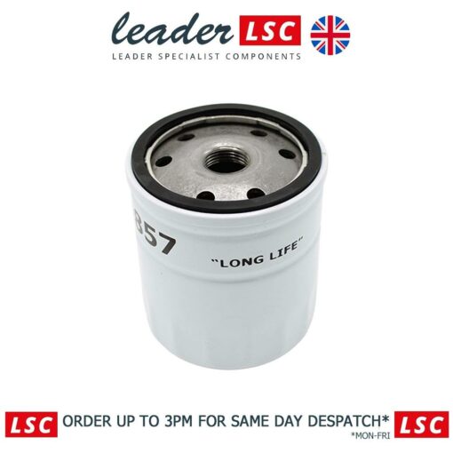 LSC 93156954 : GENUINE Oil Filter - NEW - Image 6