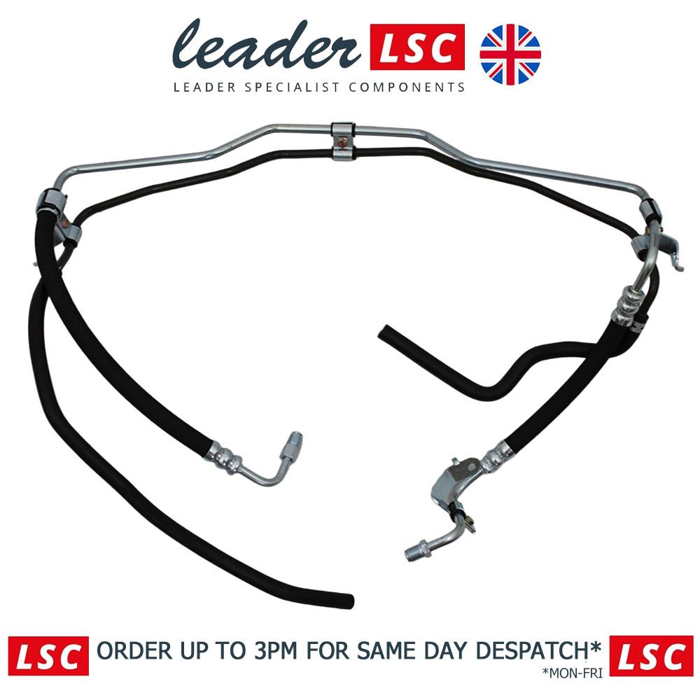 LSC 444100K120 : High and Low Pressure Power Steering Pipe Assembly - NEW - Image 10