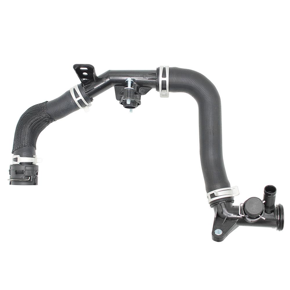 LSC 9804208380 : Engine Coolant Water Inlet Hose / Flange - NEW - Image 4