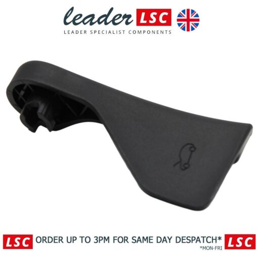 LSC 98259999ZD : Bonnet Release Lever Handle - NEW - Image 6
