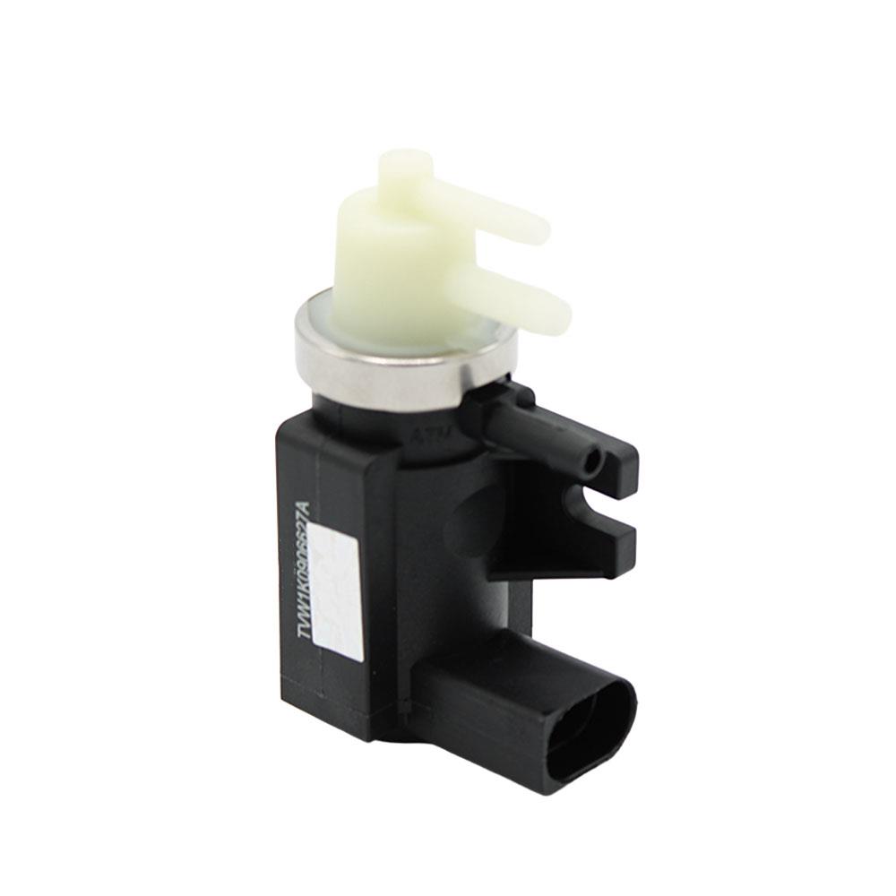 LSC 1K0906627A : Turbo Boost Pressure Solenoid Control Valve - NEW - Image 2