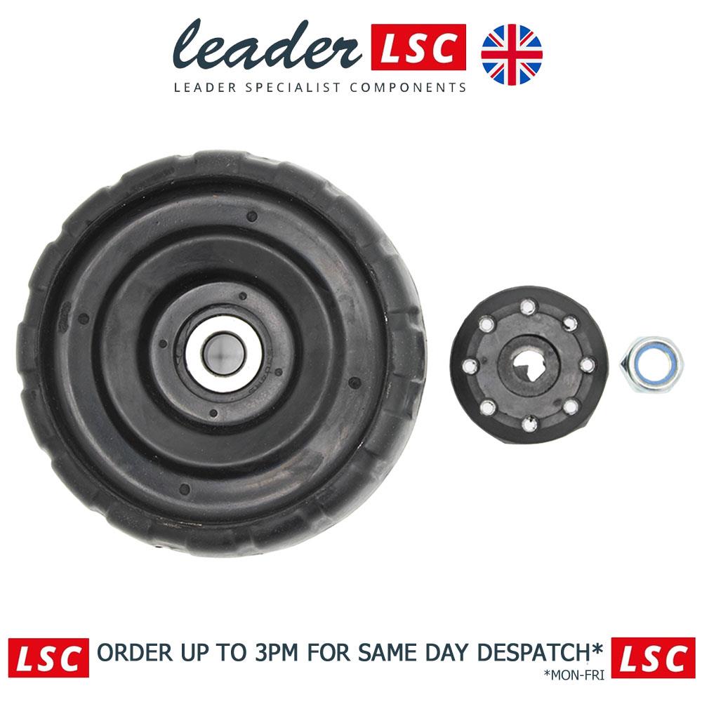 LSC 7701207491 : Suspension Front Top Strut Mount and Bearing - NEW - Image 10