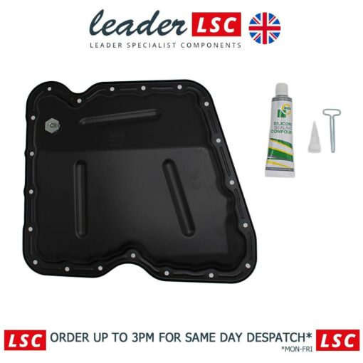 LSC 8200795039 : Steel Lower Engine Oil Pan / Sump with Sealant - NEW - Image 9