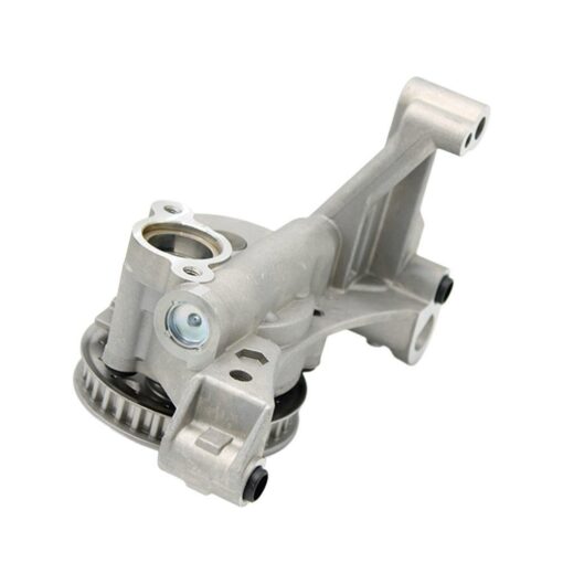 LSC 03L115105B : Engine Oil Pump with Drive Belt Pulley - NEW - Image 3