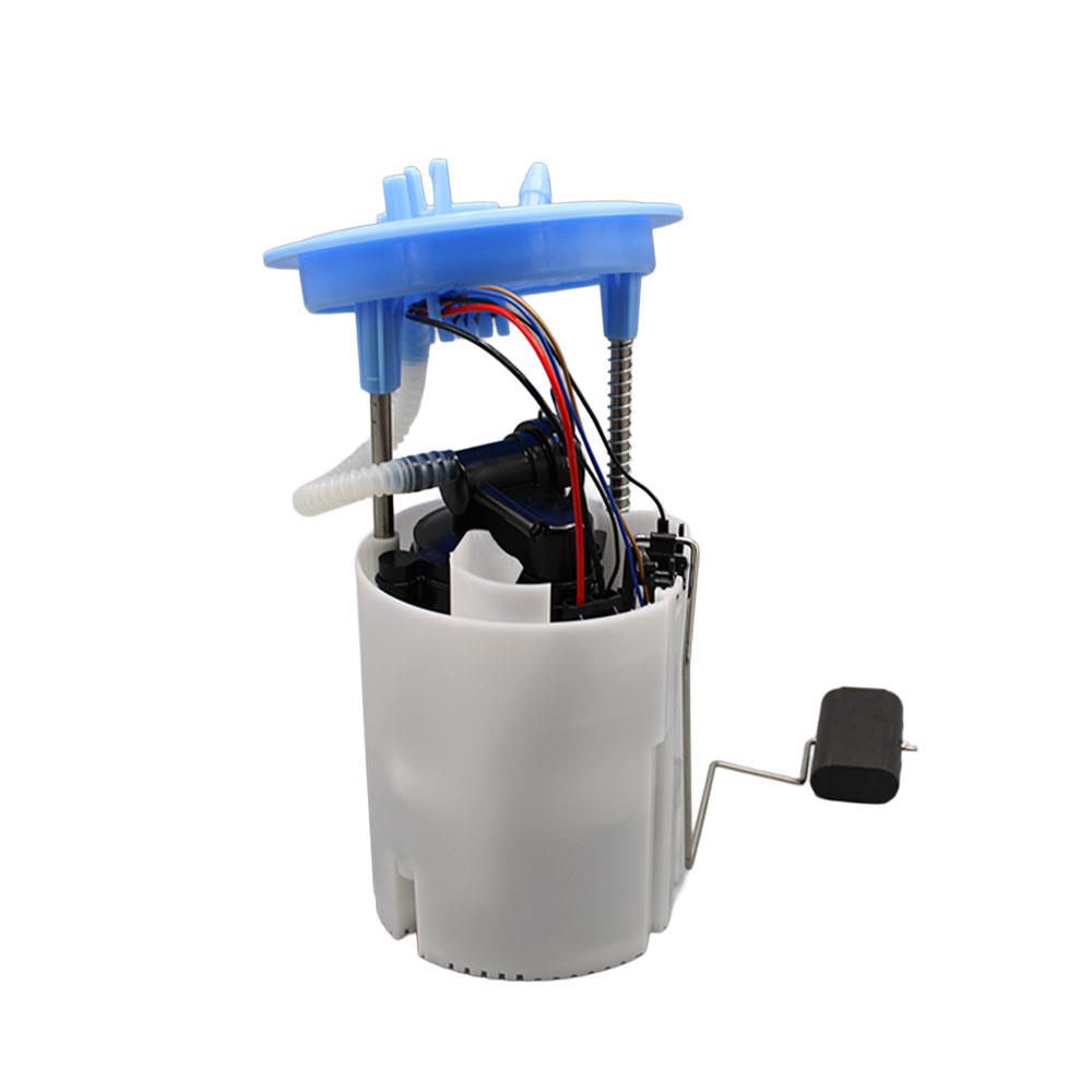 LSC 5Q0919051BN : Fuel Pump with Sender - NEW