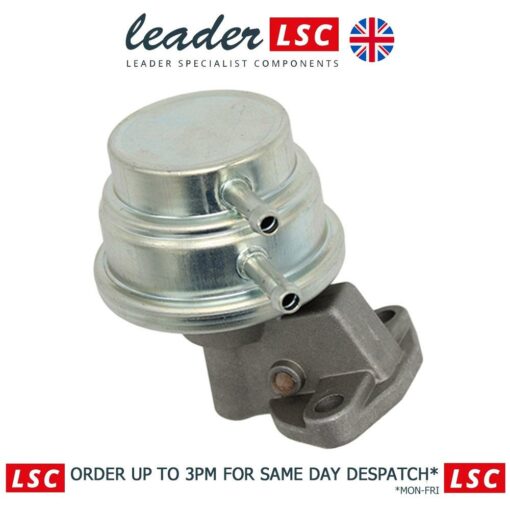 LSC 025127025A : Mechanical Fuel Pump with Gasket for VW Transporter T3 - NEW - Image 8