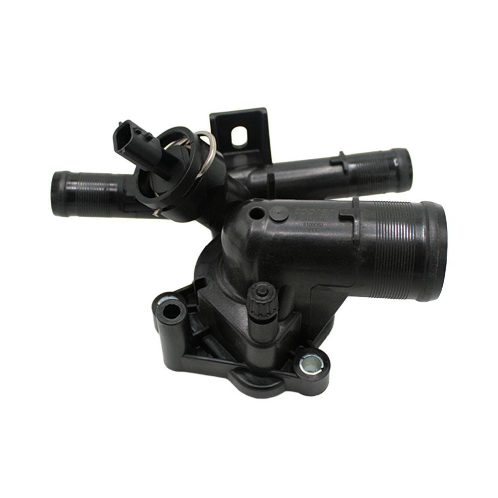 LSC 8200978549 : Engine Coolant Thermostat - NEW - Image 4