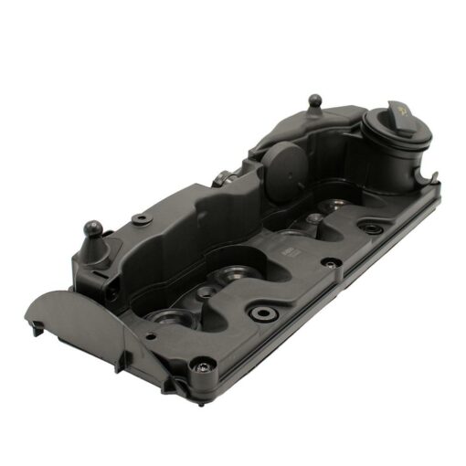 LSC 03L103469F : Cylinder Head Valve / Rocker Cover with Gaskets - NEW - Image 2