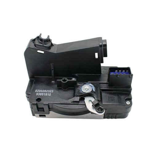 LSC 93851810 : GENUINE Left Hand Rear Door Lock with Motor - NEW from LSC - Image 3