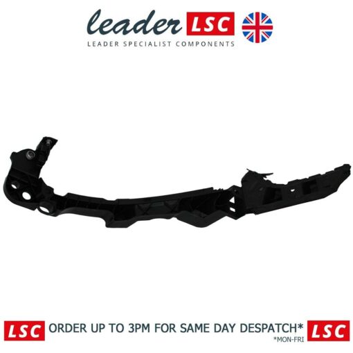 LSC 5K0807571H : LHS Headlight Bracket Bumper Guide Support - NEW - Image 10